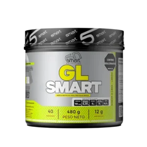 GL SMART GLUTAMINE SMART NUTRITION