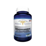 GLUCOSAMINE & CHONDROITIN 500 - 400  MG MILLENIUM NATURAL SYSTEMS