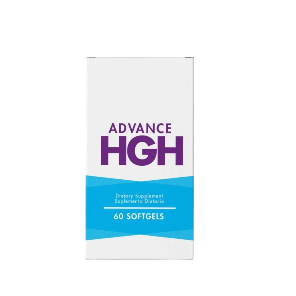 ADVANCE HGH HEALTHY AMERICA