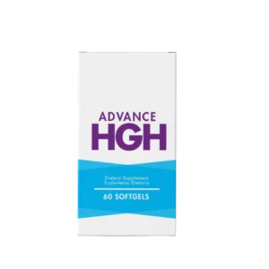 ADVANCE HGH HEALTHY AMERICA