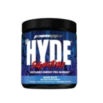 SR HYDE SIGNATURE PRE-ENTRENO PROSUPPS
