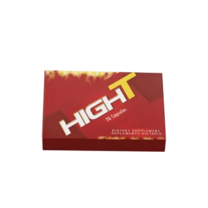 HIGH T HEALTHY AMERICA