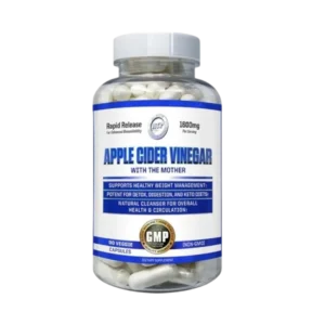 VINAGRE DE CIDRA DE MANZANA CON LA MADRE HI- TECH