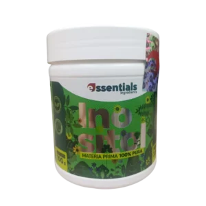 INOSITOL ESSENTIAL VITAMINS