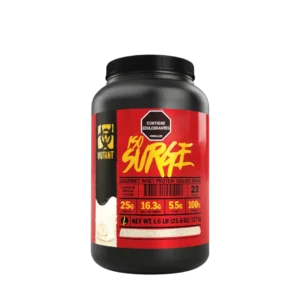 ISO SURGE PROTEINA MUTANT