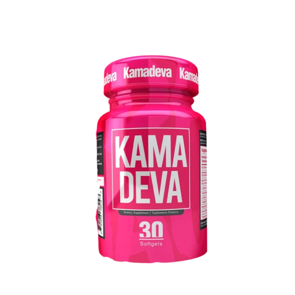 KAMADEVA HEALTHY AMERICA