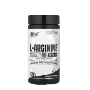 L-ARGININE (ARGININA) NUTREX