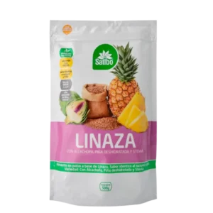 LINAZA  500 FIBRA GR SATIBO