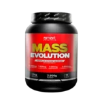 MASS EVOLUTION PROTEINA SMART NUTRITION