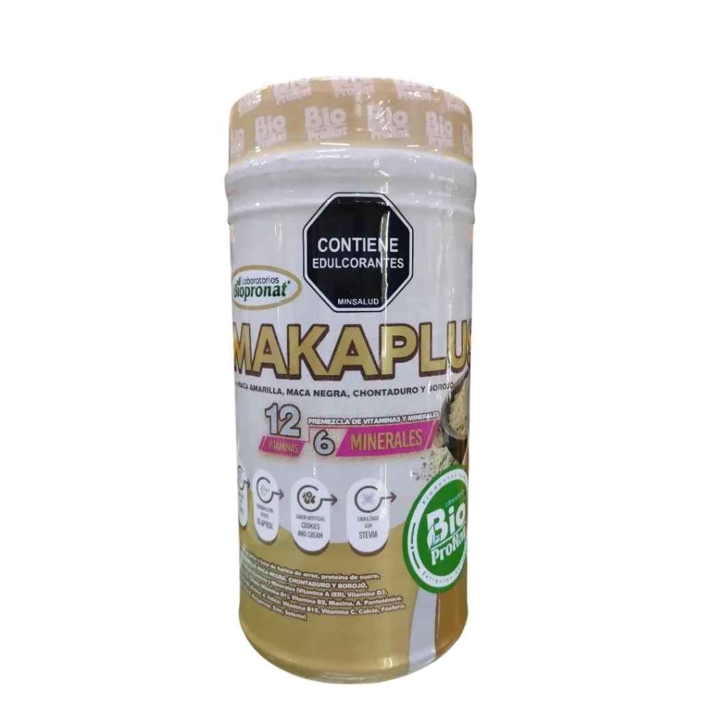 MAKAPLUS 700 GR BIOPRONAT