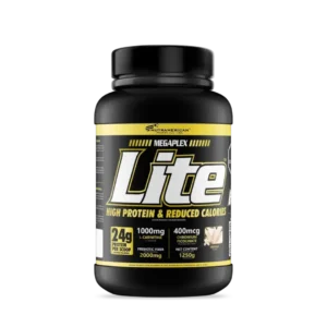 MEGAPLEX LITE NUTRAMERICA PHARMA UPN