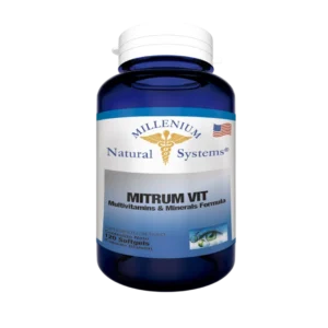 MITRUM -VIT NATURAL SYSTEMS