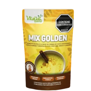 MIX GOLDEN VITALIAH