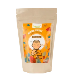 MONK SWEET 350G  ENDULZANTE