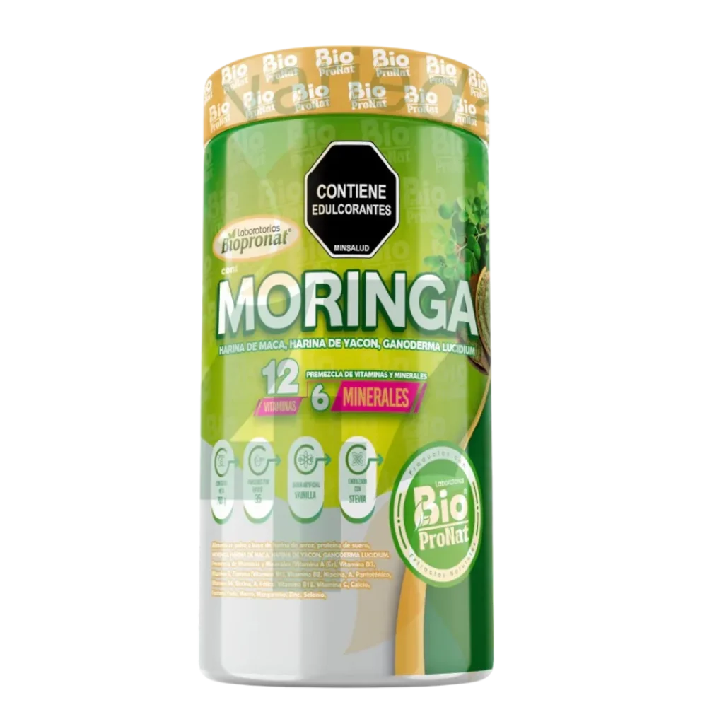MORINGA 700 G BIOPRONAT