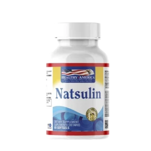 NATSULIN HEALTHY AMERICA