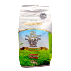 FIBRA LINAZAMIX COLON CLEANSER