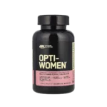 OPTI-WOMEN (MULTIVITAMÍNICO PARA MUJERES) OPTIMUN NUTRITION