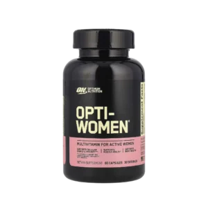 OPTI-WOMEN (MULTIVITAMÍNICO PARA MUJERES) OPTIMUN NUTRITION
