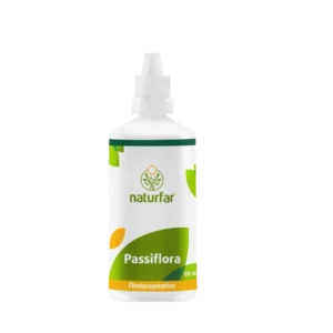 PASSIFLORA EXTRACTO NATURFAR
