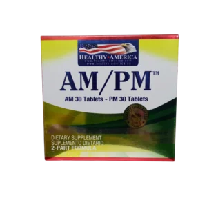 AM /PM FIBER HEALTHY AMERICA