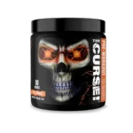 PRE ENTRENO THE CURSE JNX SPORTS