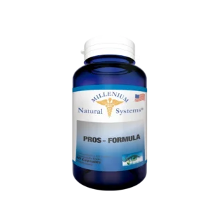 PROS FORMULA MILLENIUM NATURAL SYSTEMS