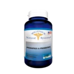 PROBIOTICS & PREBIOTICS (PROBIOTICOS Y PREBIOTICOS) MILLENIUM NATURAL SYSTEMS