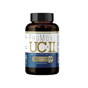 PROMOVE UC II (COLAGENO TIPO II) HEALTHY AMERICA