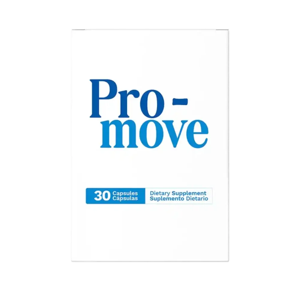 PROMOVE UC II (COLAGENO TIPO II) HEALTHY AMERICA