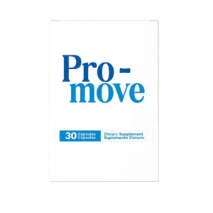 PROMOVE UC II (COLAGENO TIPO II) HEALTHY AMERICA
