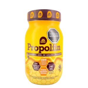 PROPOLFIN JALEA 240 ML PROPOLEO SATIBO