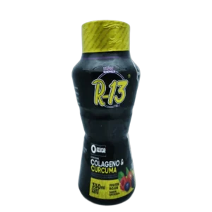 R13 FULL - 3 JARABE