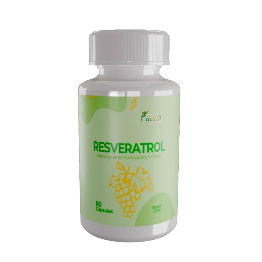 RESVERATROL COMPLEX FITOCOL