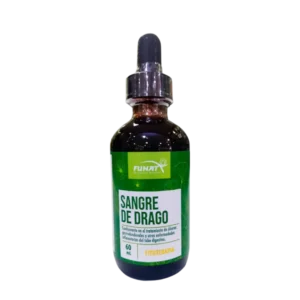 GOTAS SANGRE DE DRAGO  60ML FUNAT