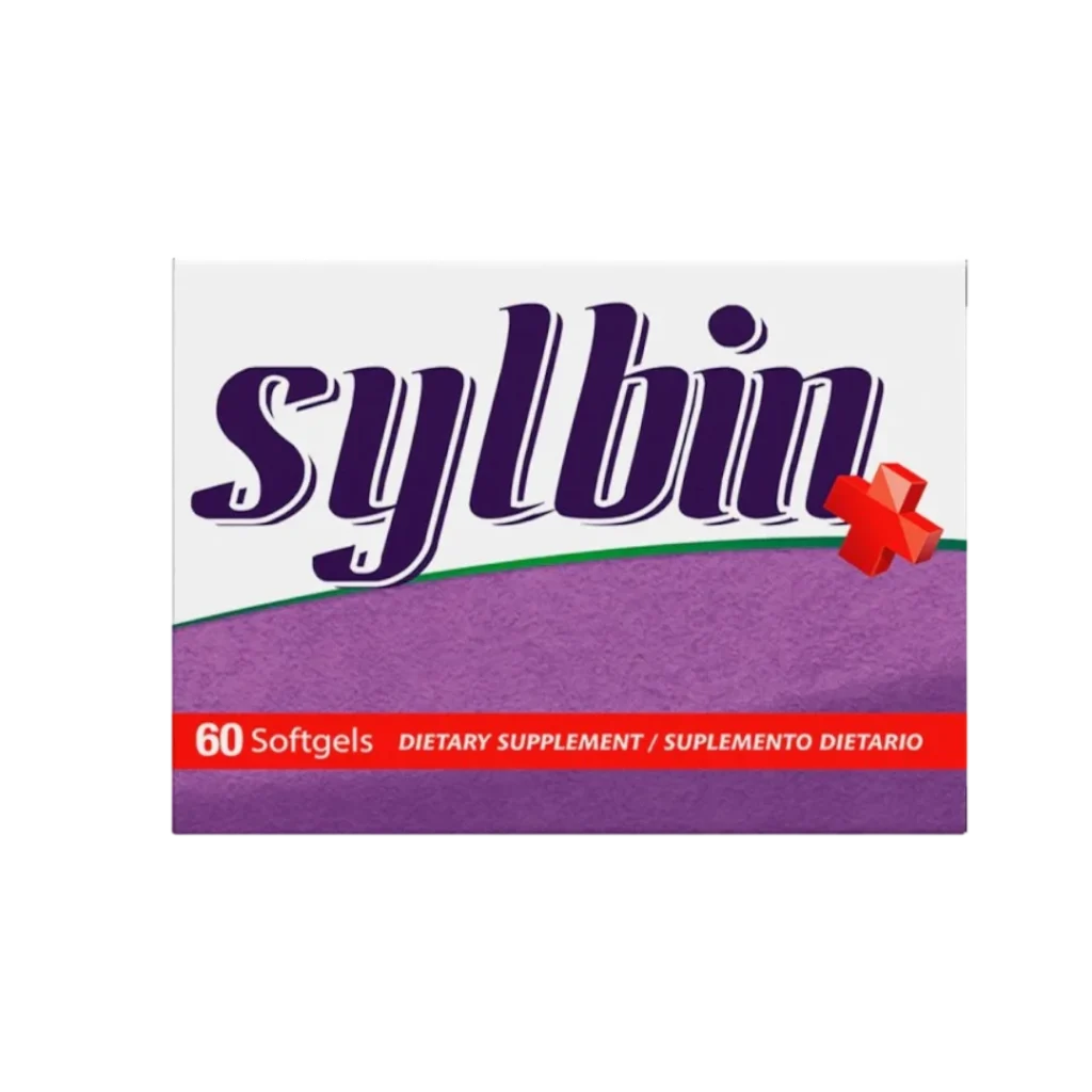 SYLBIN HEALTHY AMERICA