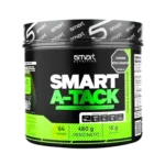 SMART A-TACK CREATINA HCL SMART NUTRITION