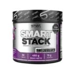 SMART STACK AMINOACIDOS SMART NUTRITION