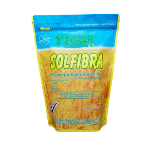 SOLFIBRA FIBRA YEGAR