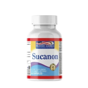 SUCANON HEALTHY AMERICA