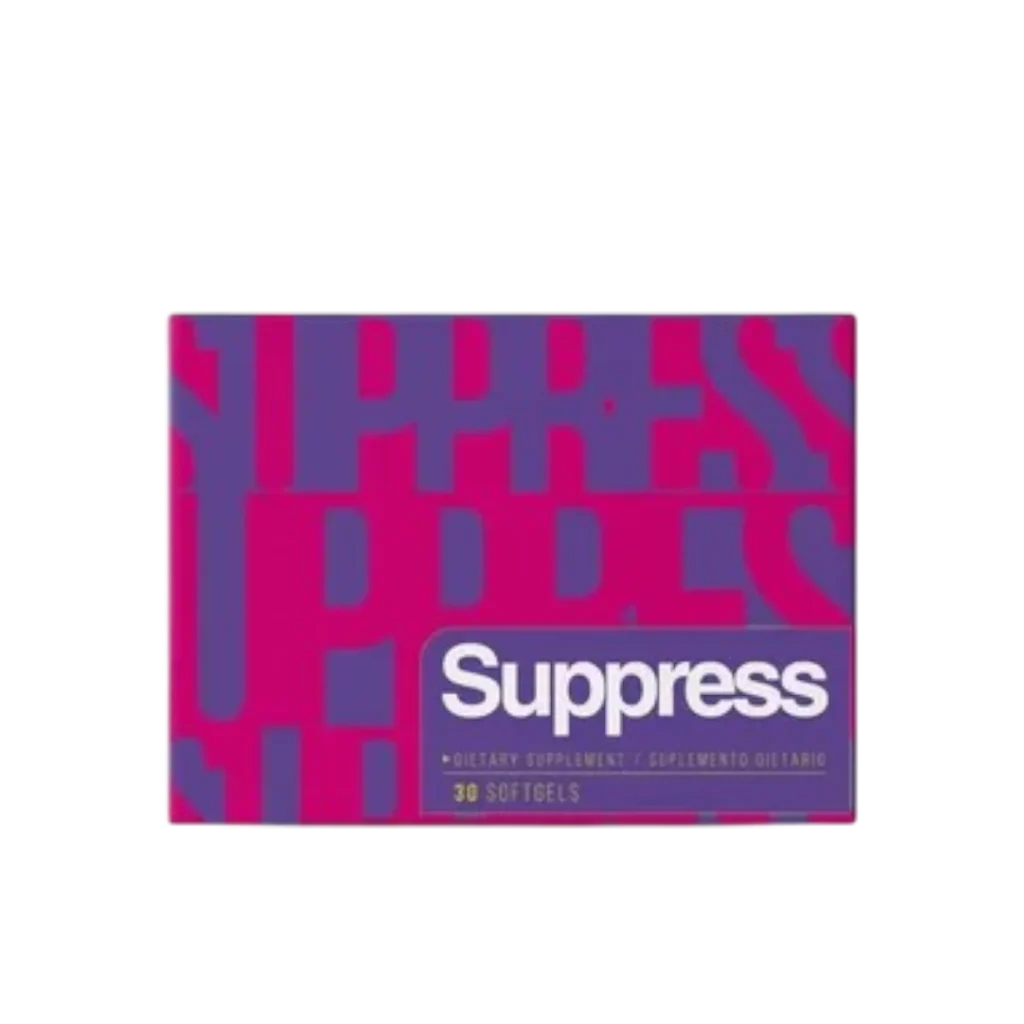 SUPPRESS HEALTHY AMERICA