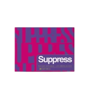 SUPPRESS HEALTHY AMERICA