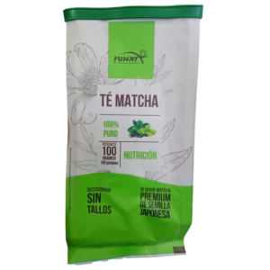 TE MATCHA FUNAT