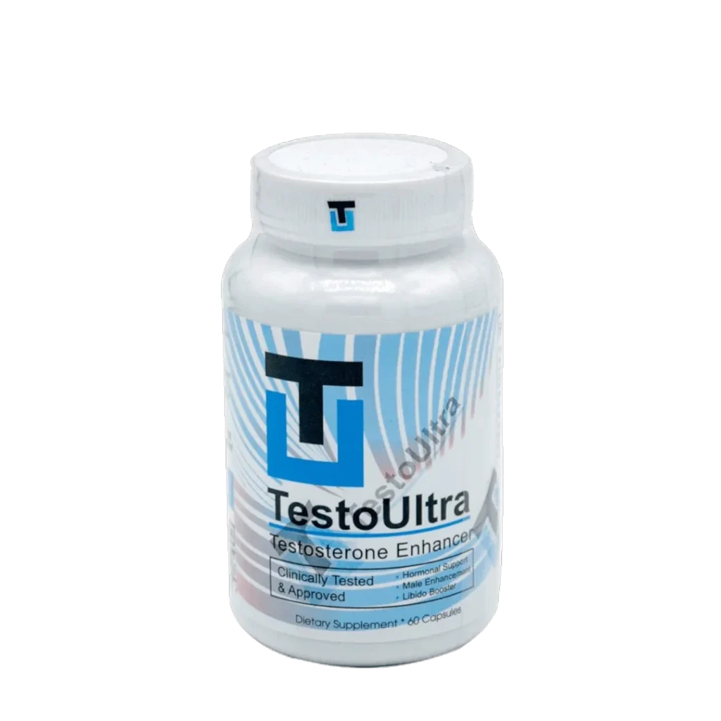 TESTO ULTRA TRADICIONAL  TESTOSTERONE ENHANCER