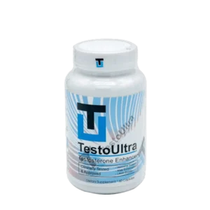 TESTO ULTRA TRADICIONAL  TESTOSTERONE ENHANCER