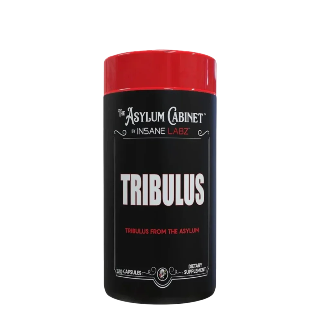 TRIBULUS INSANE LABZ
