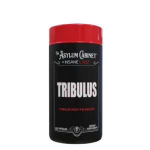 TRIBULUS INSANE LABZ
