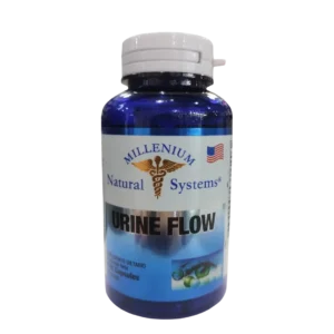 URINE FLOW MILLENIUM NATURAL SYSTEMS