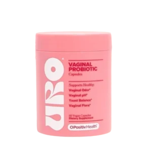 VAGINAL PROBIOTIC PROBIOTICOS Y PREBIOTICOS  PARA LA ZONA INTIMA MUJER