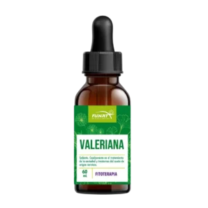 VALERIANA GOTAS FUNAT